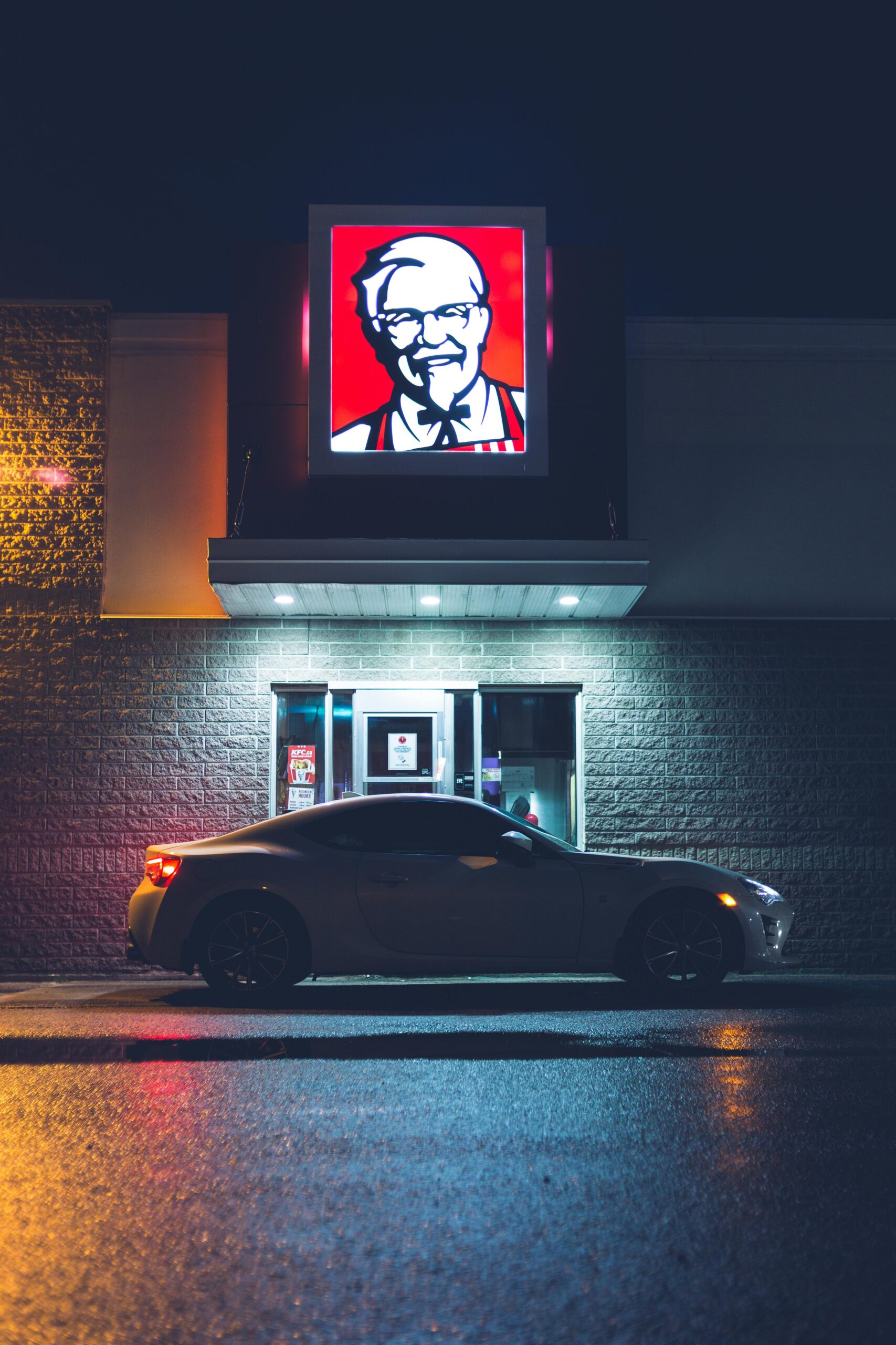 KFC